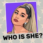 Quiz: Guess the Celeb 2021