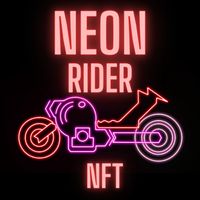 Neon Rider