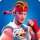 Dojo Fight Club