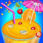 Fruits juice Maker cooking Fun