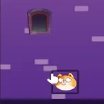 Save the cat
