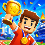 Sports City Tycoon: Idle Game