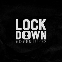 Lockdown Adventures