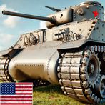Battle Tanks：Tank Battle Game