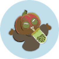 Boba Bubble Tea: Doodling Game