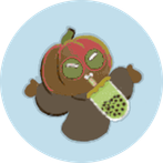 Boba Bubble Tea: Doodling Game