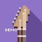 Guitar notes with Melanie Demo