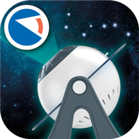 Planetarium Projector
