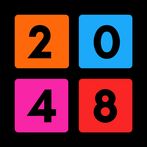 2048 Puzzle Game: Dark Mode & 