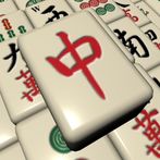 Mahjong Solitaire