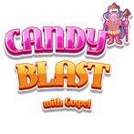 Candy Blast with Gospel