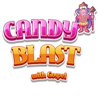 Candy Blast with Gospel