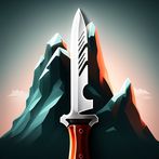 Knife Toss