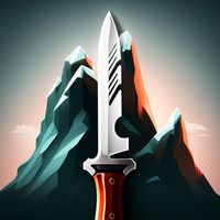 Knife Toss