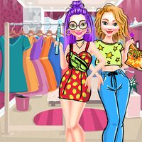 العاب بنات وتلبيس 2023 بدون نت