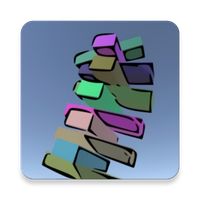 Leaning Tower - Stacking Game