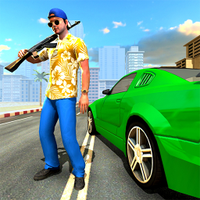 Gangster City Vegas Crime Game