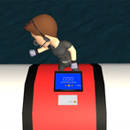 Impossible Mission 3D