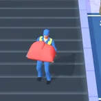 Luggage Sorter