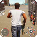 Gangster Auto City Crime