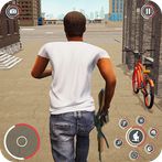 Gangster Auto City Crime