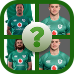 Ireland Rugby - Guess Quiz