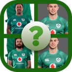 Ireland Rugby - Guess Quiz