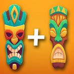 Merge Monsters Blue Monster