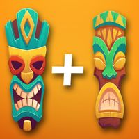 Merge Monsters Blue Monster