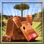 Armadillo Mobs for MCPE