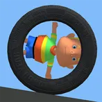 Tire Rush