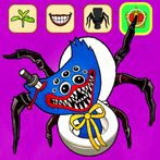 Skibidi Toilet - Mix Monster