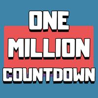 One Million Countdown - Tapper