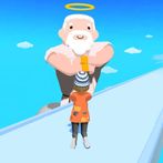 God Simulator run