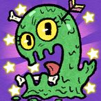 Monster Forest: Merge Monster