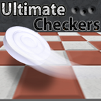 Ultimate Checkers