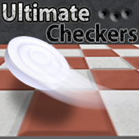 Ultimate Checkers