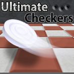Ultimate Checkers