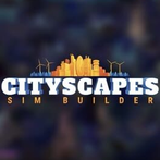 Cityscapes: Sim Builder