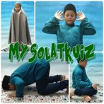 MySolatKuiz