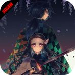 Demon Slayer Jigsaw Puzzle