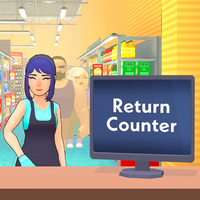 Return Counter