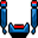 V1 - infinite block breaker