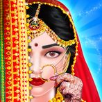 Royal Indian Wedding Girl Game