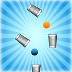 Ball & Cup