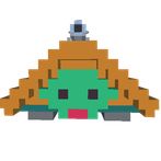 Shooter - Turtle vs Snails