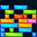 Jewel Blast : Sliding Block