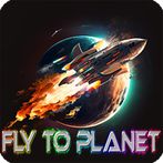 Fly To Planet