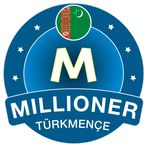 Millioner - Türkmençe 2023