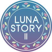 Luna Story II - Six Pieces Of Tears